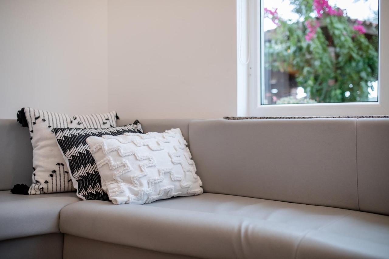 Apartments Kos Supetarska Draga Zewnętrze zdjęcie