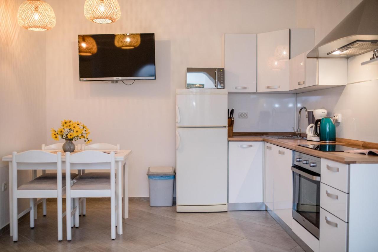 Apartments Kos Supetarska Draga Zewnętrze zdjęcie