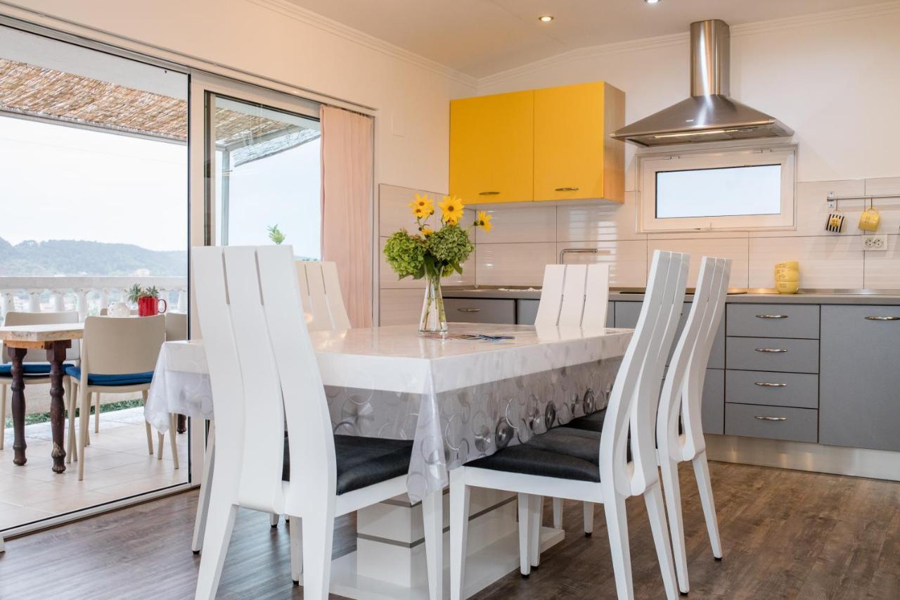 Apartments Kos Supetarska Draga Zewnętrze zdjęcie