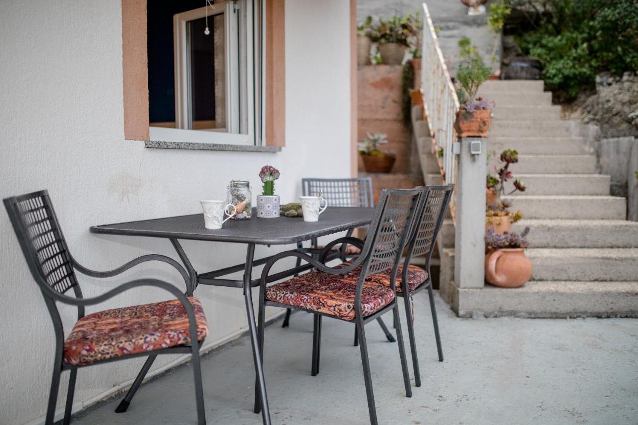 Apartments Kos Supetarska Draga Zewnętrze zdjęcie
