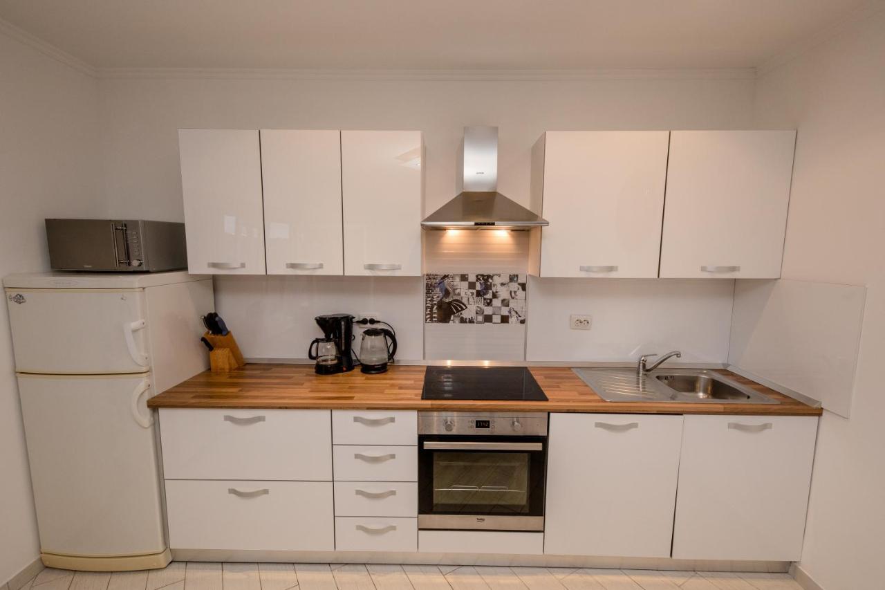 Apartments Kos Supetarska Draga Zewnętrze zdjęcie