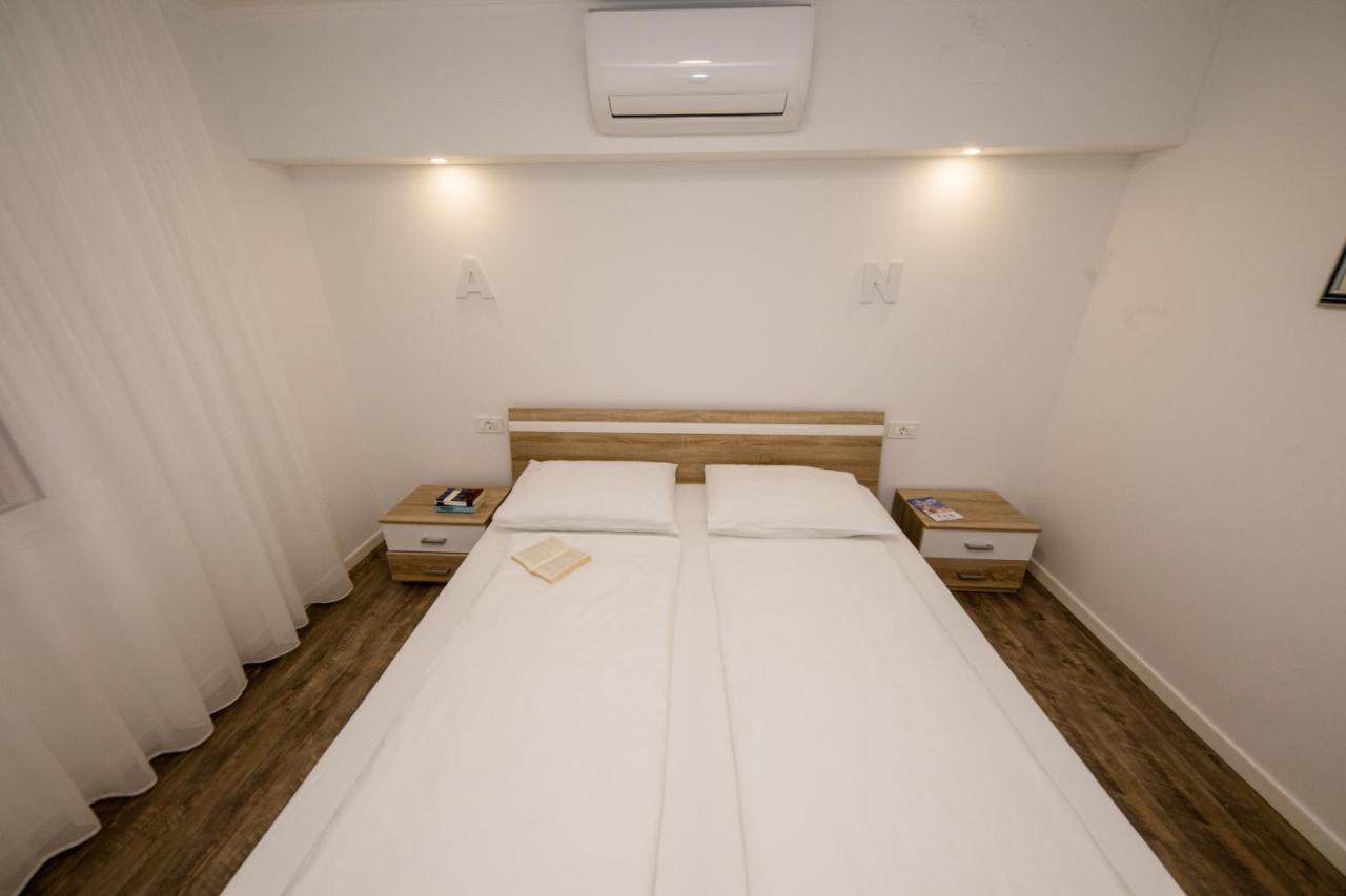 Apartments Kos Supetarska Draga Zewnętrze zdjęcie