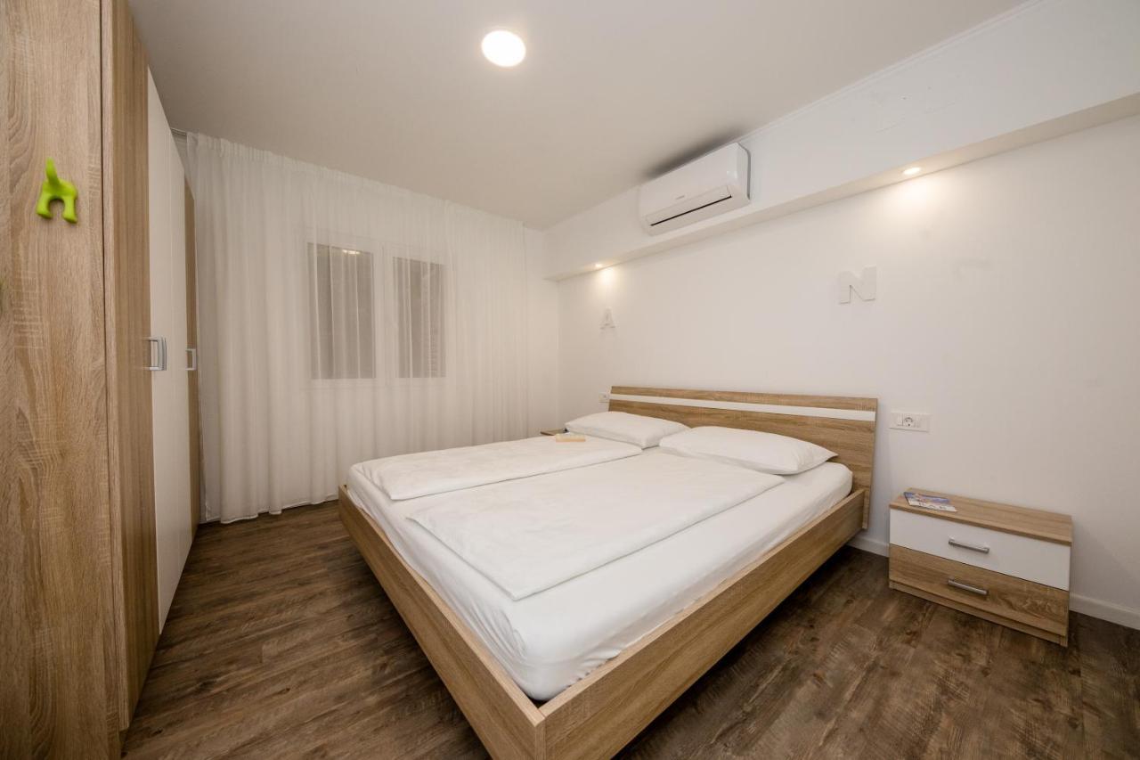 Apartments Kos Supetarska Draga Zewnętrze zdjęcie
