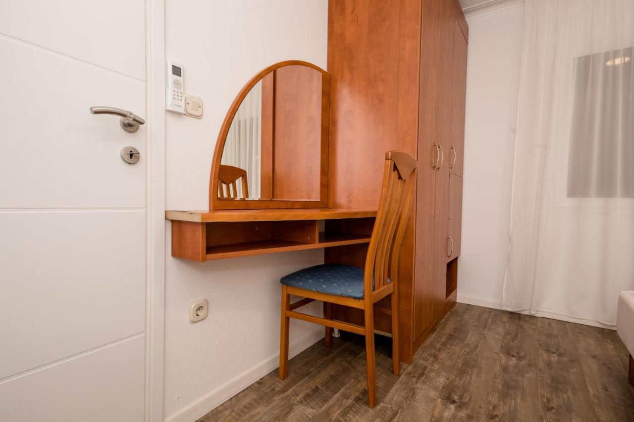 Apartments Kos Supetarska Draga Zewnętrze zdjęcie