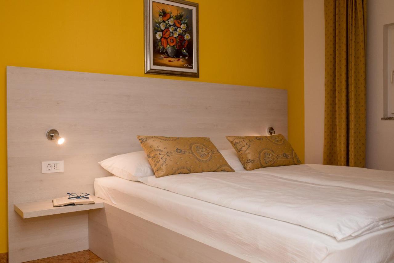 Apartments Kos Supetarska Draga Zewnętrze zdjęcie