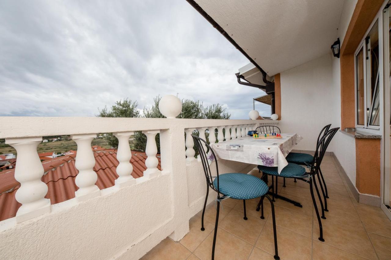 Apartments Kos Supetarska Draga Zewnętrze zdjęcie