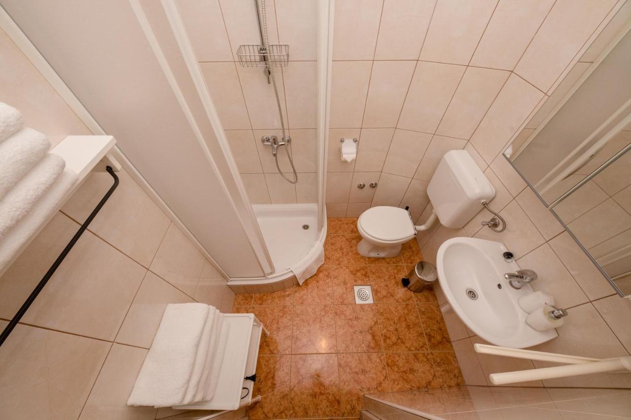 Apartments Kos Supetarska Draga Zewnętrze zdjęcie
