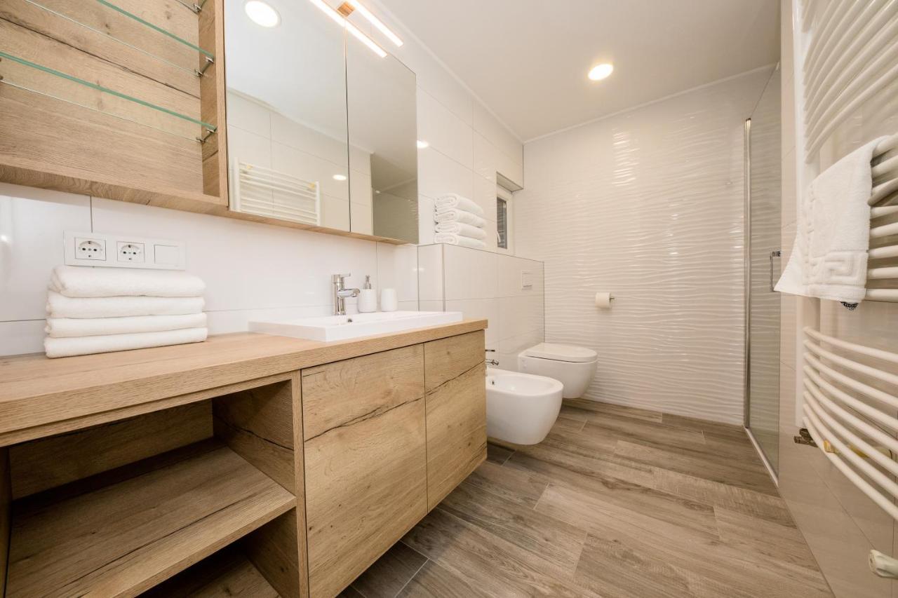 Apartments Kos Supetarska Draga Zewnętrze zdjęcie