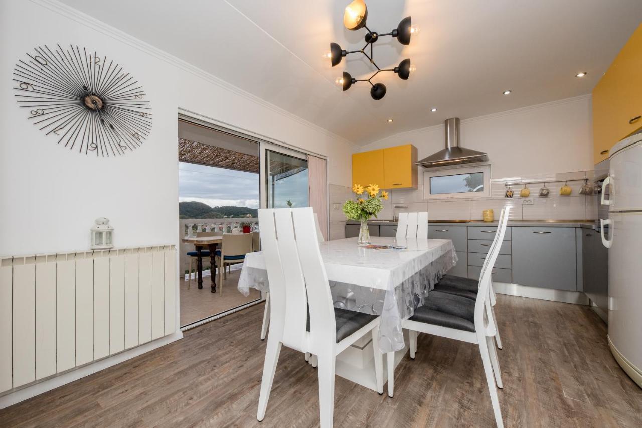 Apartments Kos Supetarska Draga Zewnętrze zdjęcie