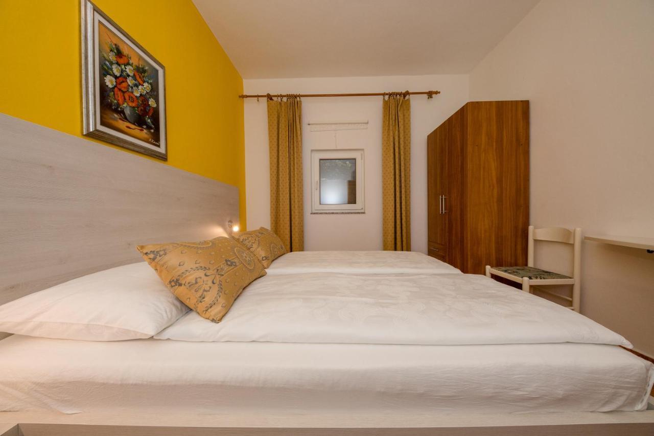 Apartments Kos Supetarska Draga Zewnętrze zdjęcie
