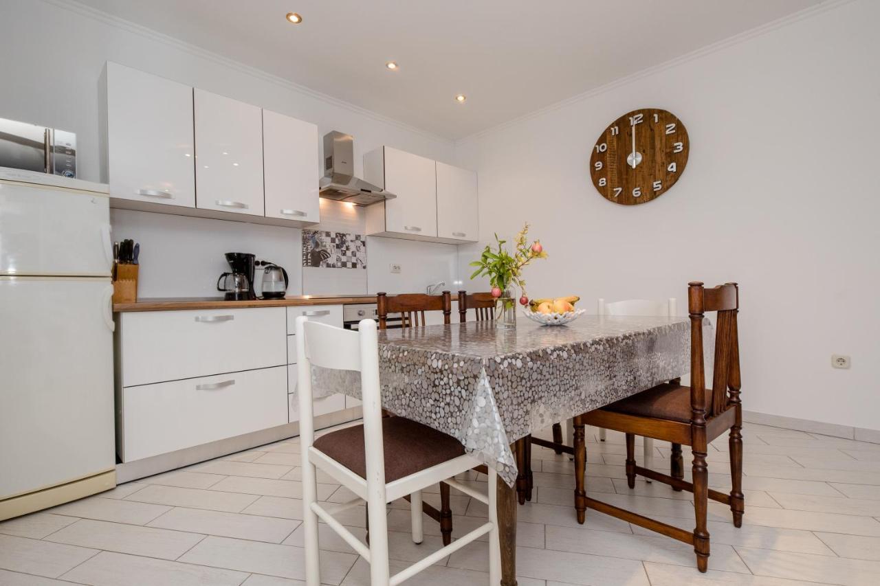 Apartments Kos Supetarska Draga Zewnętrze zdjęcie