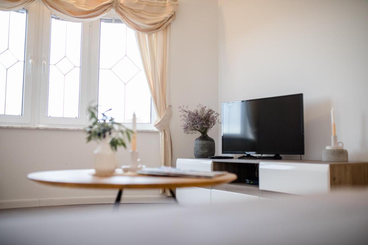Apartments Kos Supetarska Draga Zewnętrze zdjęcie