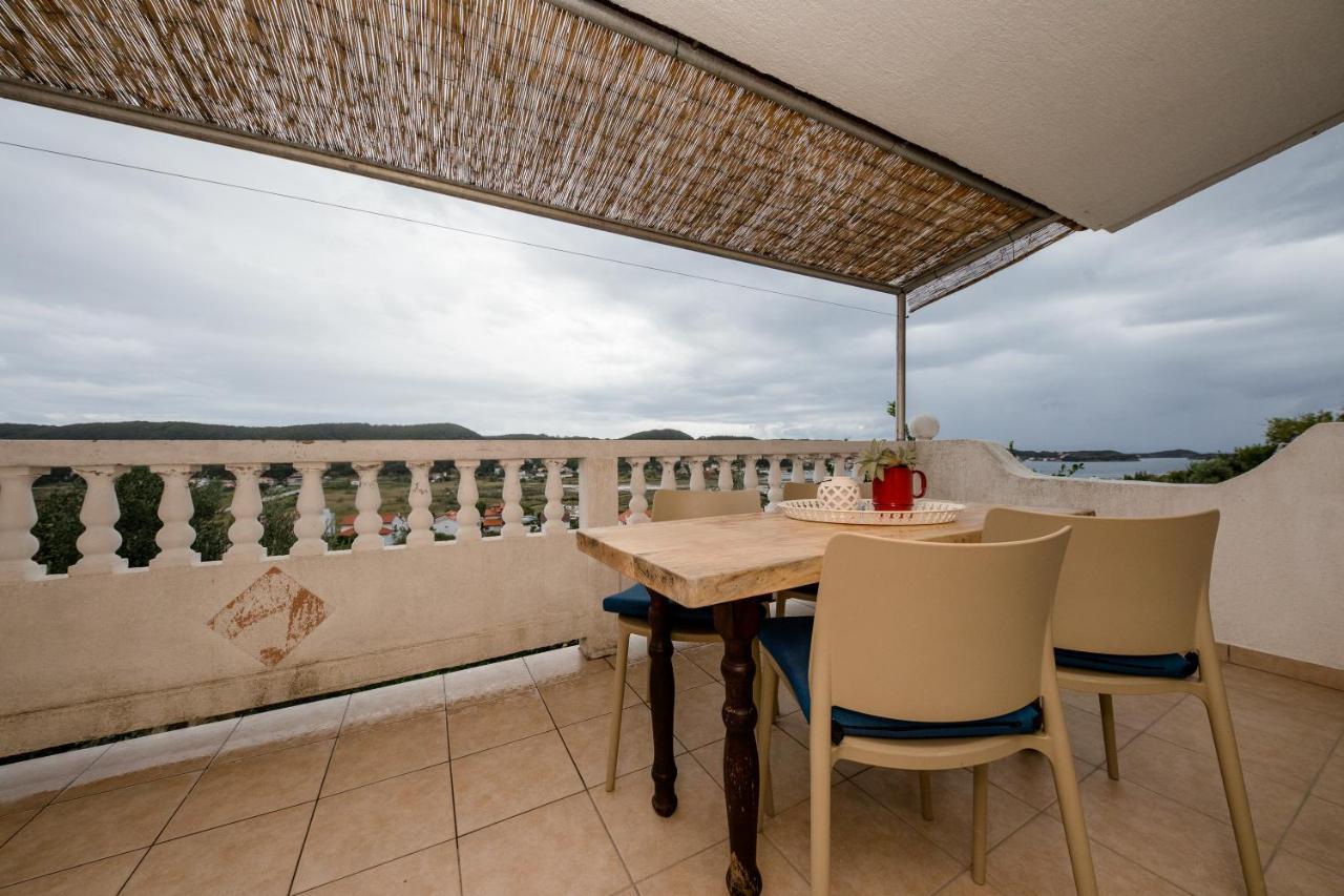 Apartments Kos Supetarska Draga Zewnętrze zdjęcie
