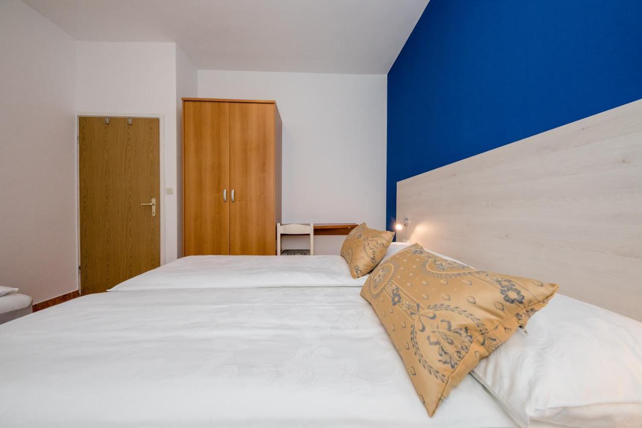 Apartments Kos Supetarska Draga Zewnętrze zdjęcie